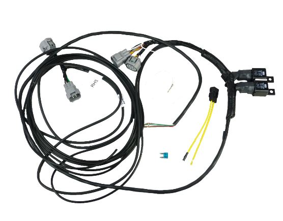 Plug In Harness ECU Trailer Wiring Suits Hyundai IX35 (02/2010 – 12