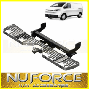 LDV Deliver 7 Van Towbar