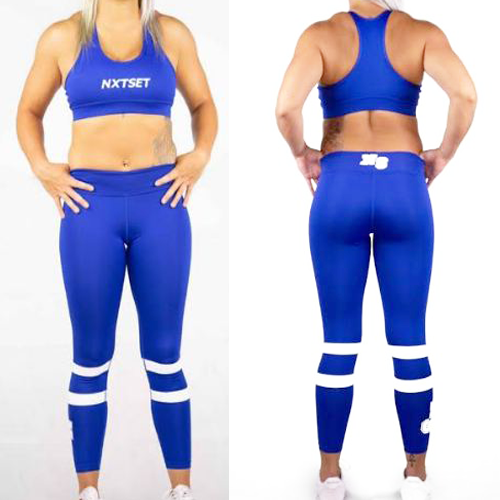 ladies workout pants
